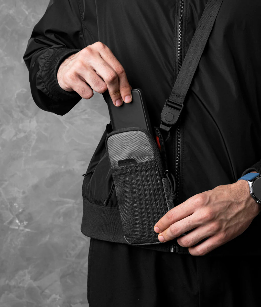 Modular Shoulder Pocket Slim - Ultradyne - Image 21