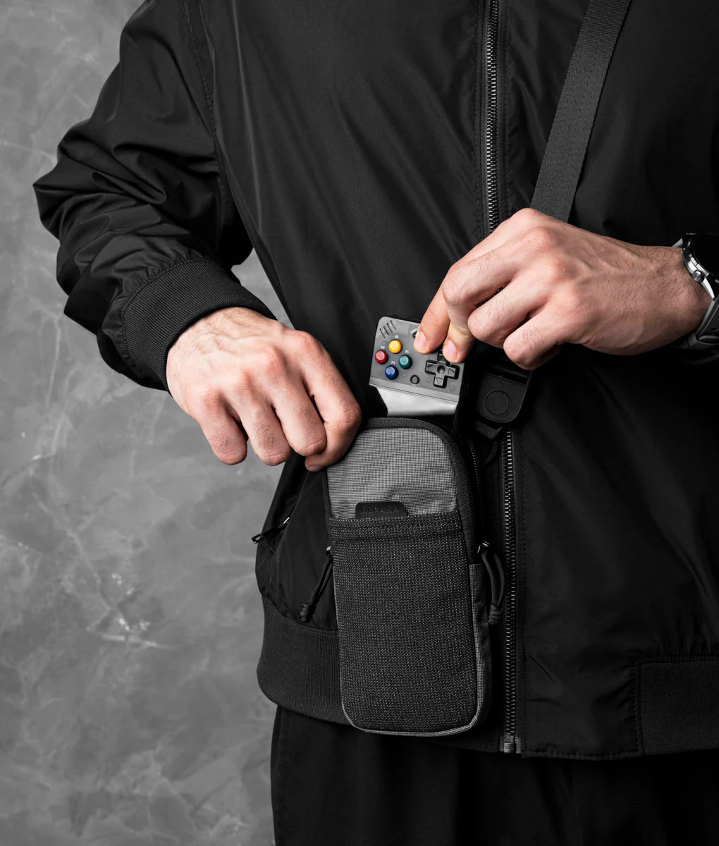 Modular Shoulder Pocket Slim - Ultradyne - Image 22