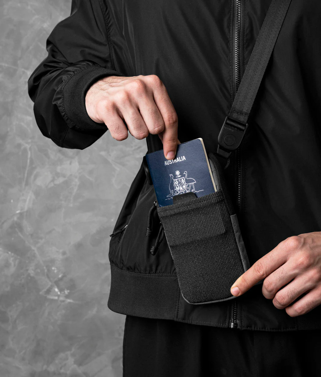 Modular Shoulder Pocket Slim - Ultradyne - Image 23