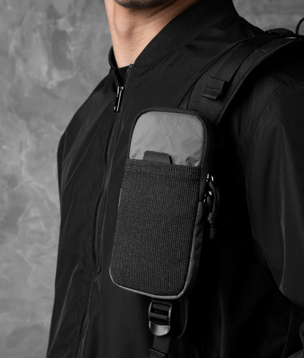 Modular Shoulder Pocket Slim - Ultradyne - Image 24