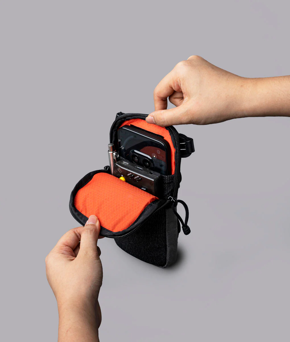 Modular Shoulder Pocket Slim - Ultradyne - Image 27