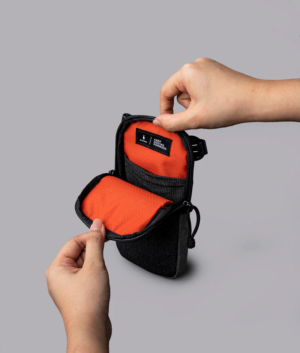 Modular Shoulder Pocket Slim - Ultradyne - Image 28