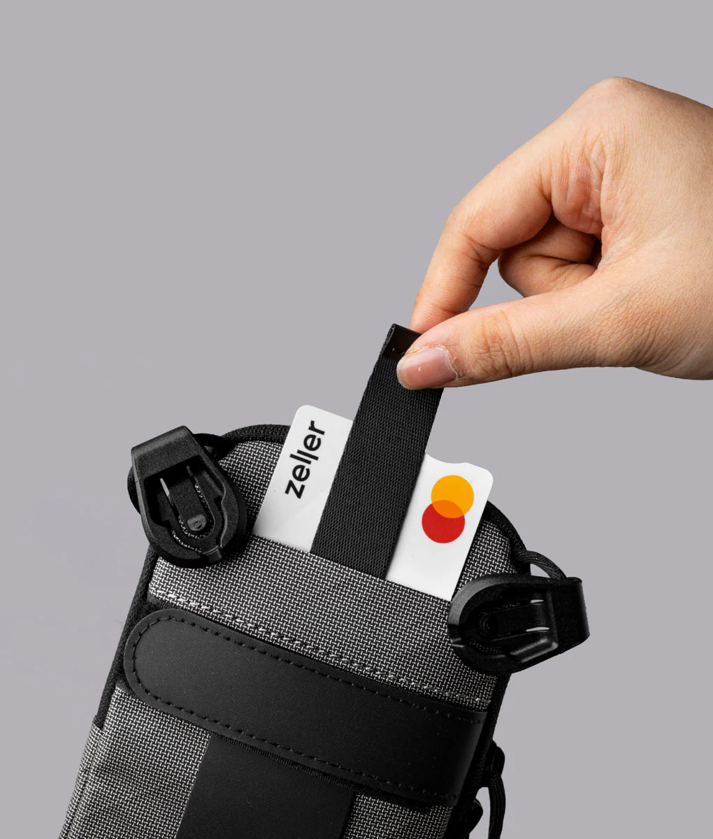 Modular Shoulder Pocket Slim - Ultradyne - Image 29