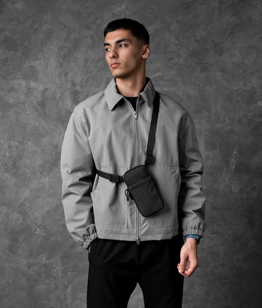 Modular Shoulder Pocket Slim - Ultradyne - Image 3