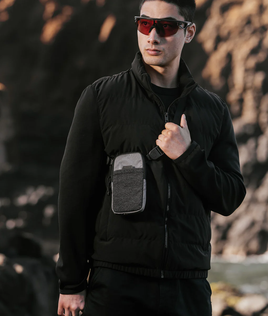 Modular Shoulder Pocket Slim - Ultradyne - Image 31