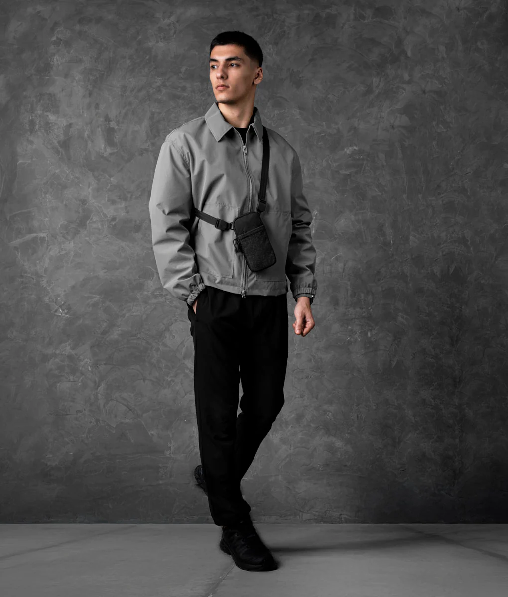 Modular Shoulder Pocket Slim - Ultradyne - Image 4