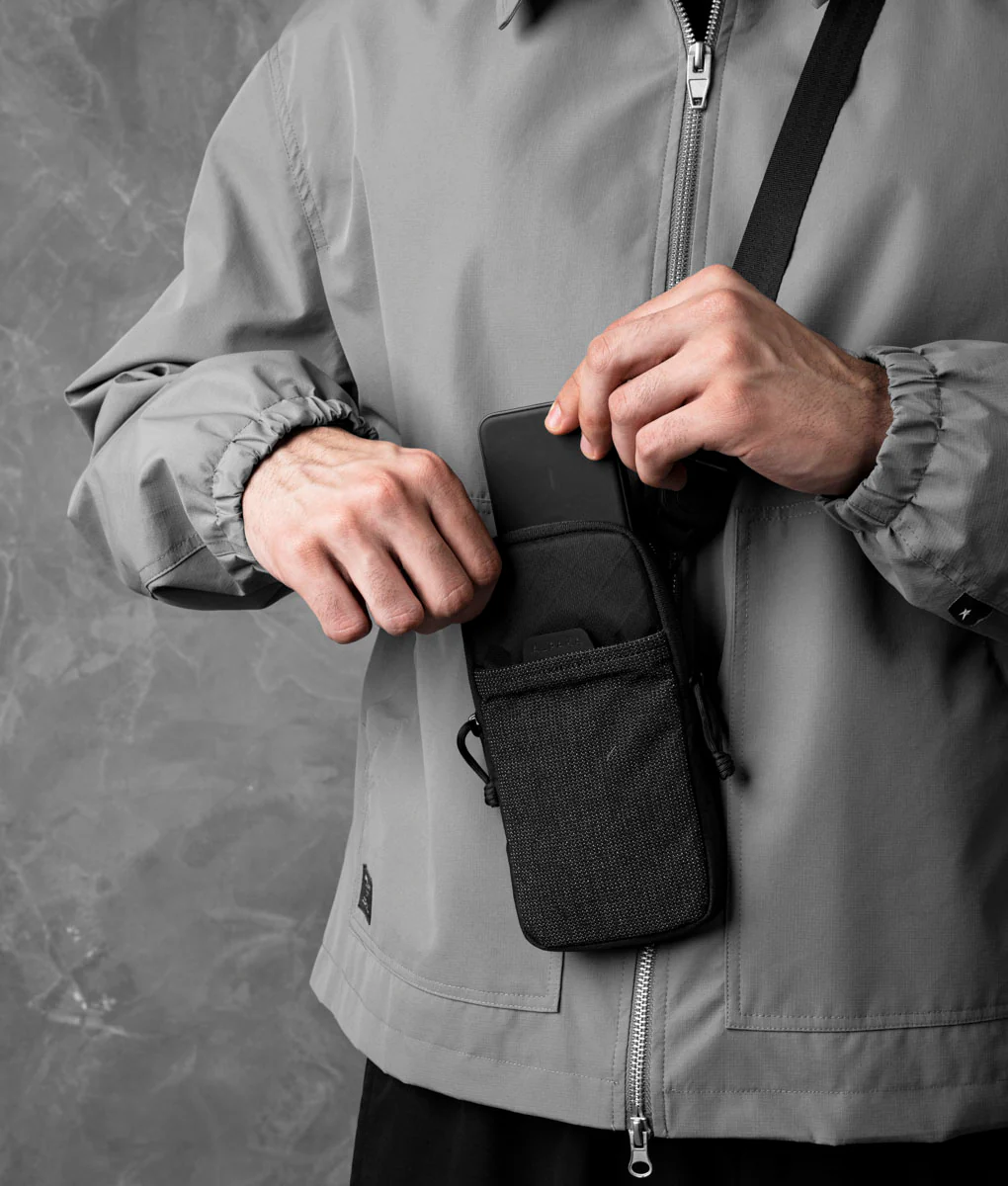 Modular Shoulder Pocket Slim - Ultradyne - Image 5