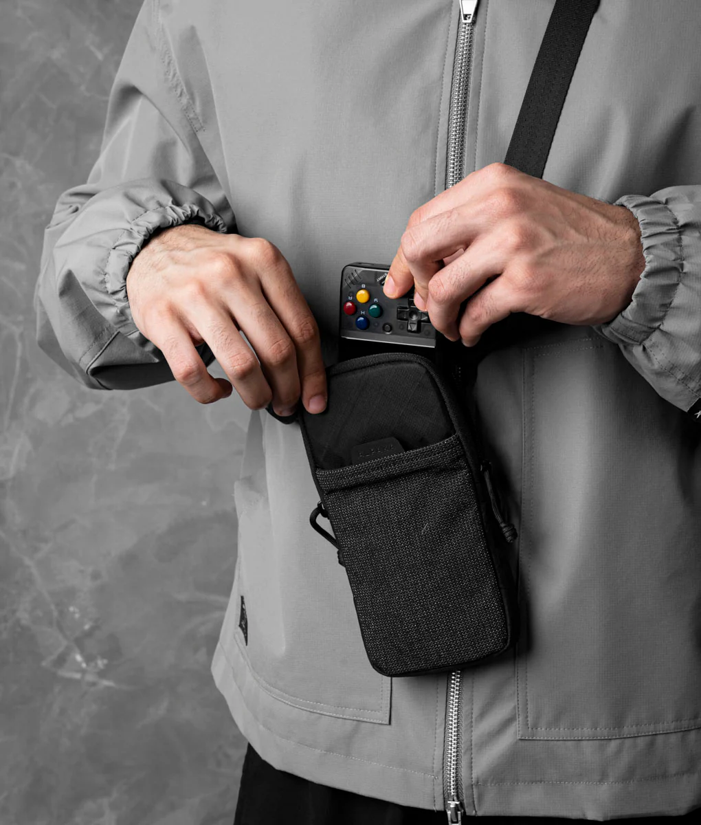 Modular Shoulder Pocket Slim - Ultradyne - Image 6