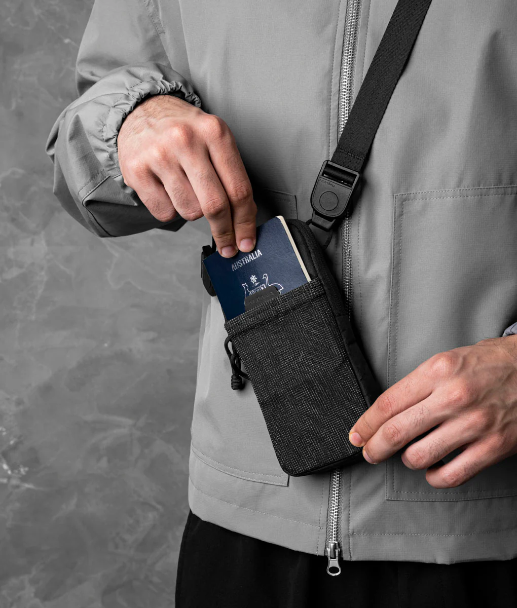 Modular Shoulder Pocket Slim - Ultradyne - Image 7
