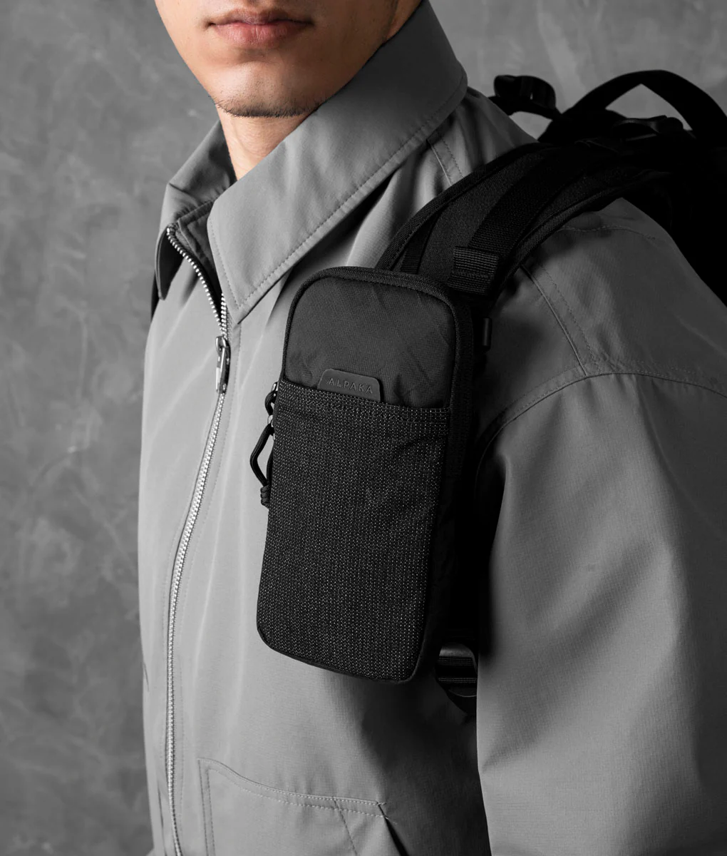 Modular Shoulder Pocket Slim - Ultradyne - Image 8