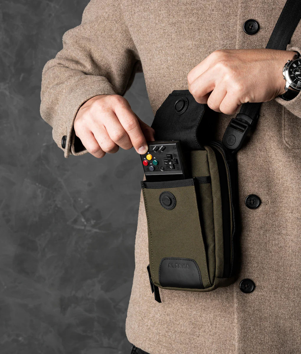 Modular Sling V2 - Image 55