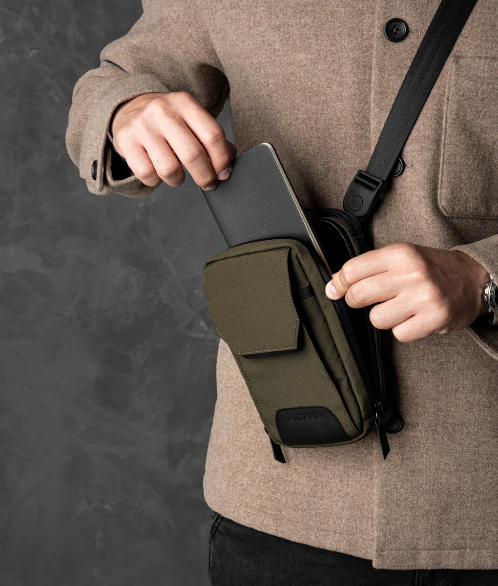 Modular Sling V2 - Image 57