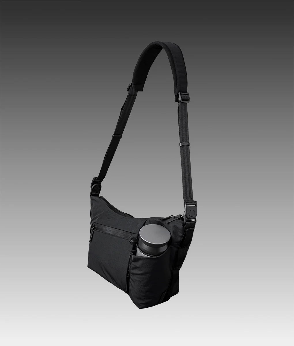 Padded Shoulder Strap - Image 4