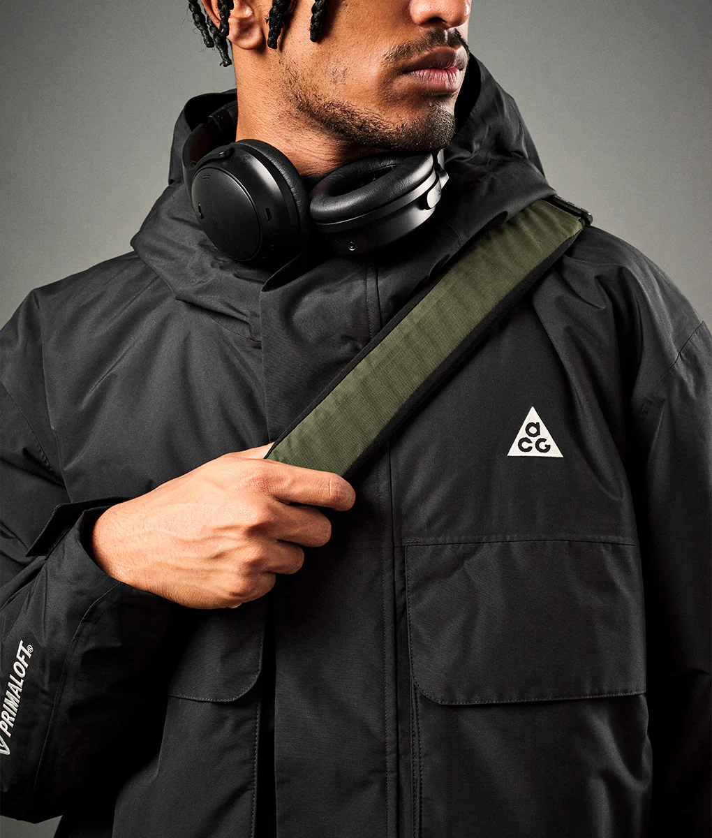 Padded Shoulder Strap - Image 6
