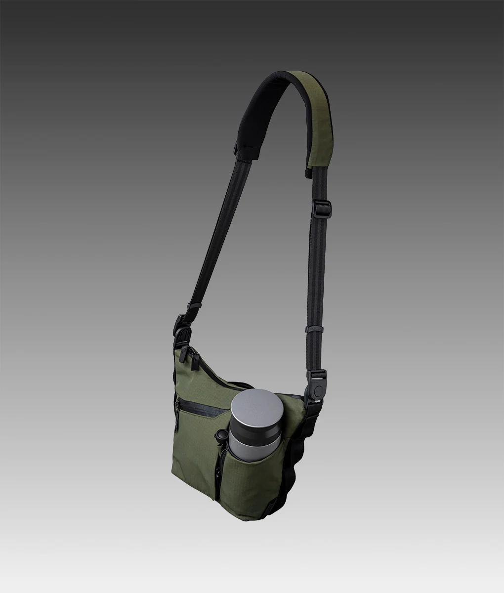 Padded Shoulder Strap - Image 7