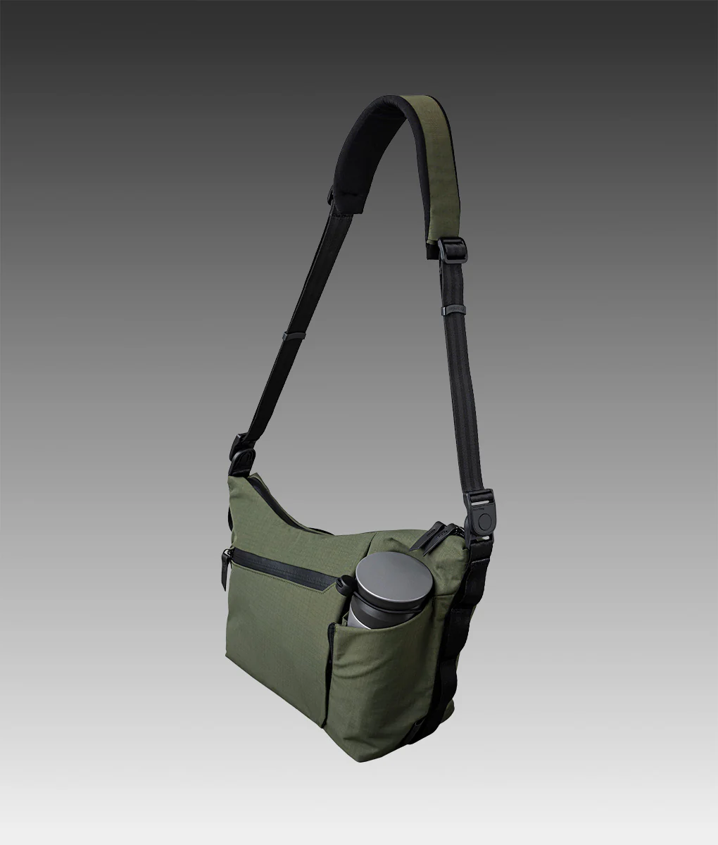 Padded Shoulder Strap - Image 8