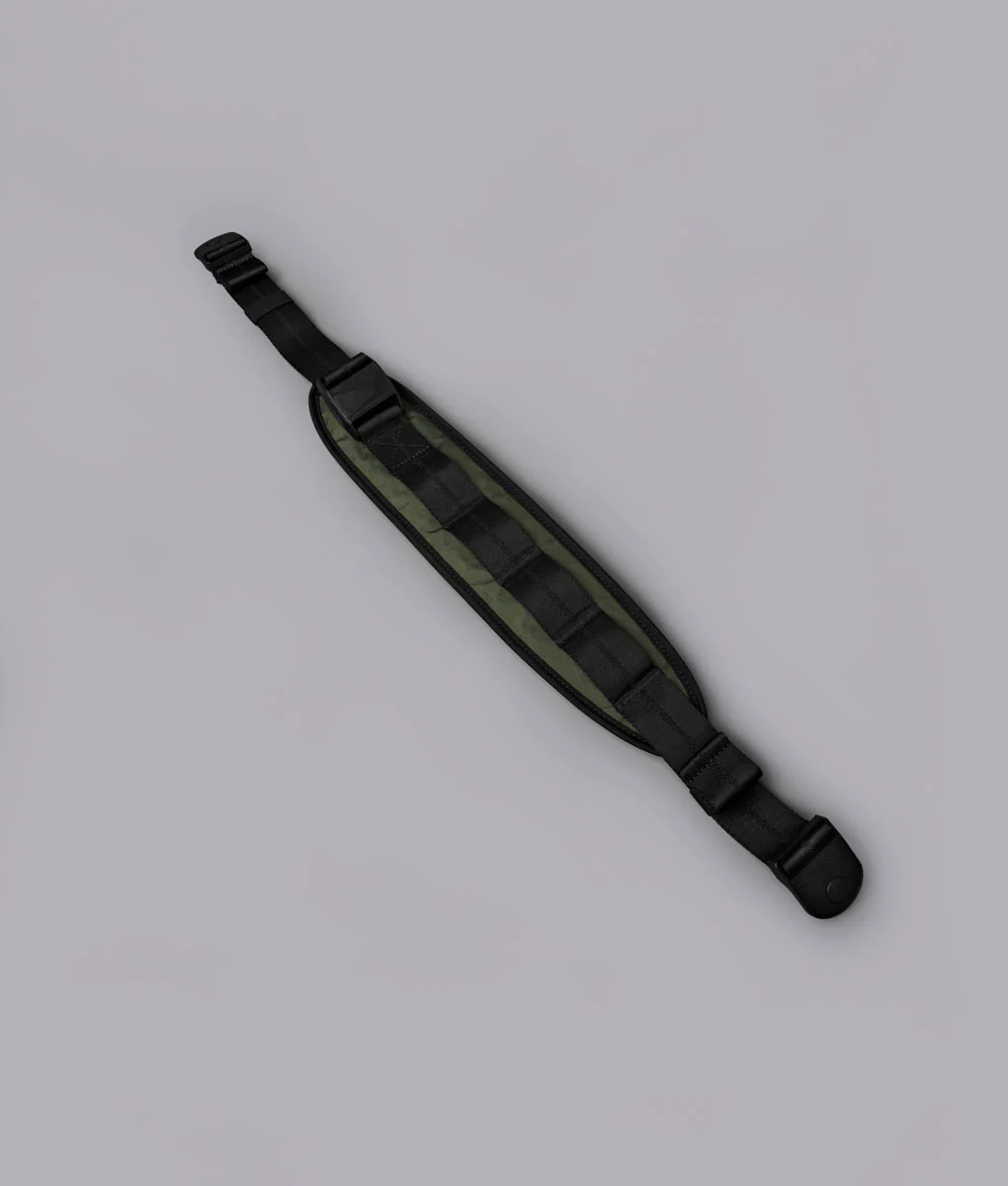 Padded Shoulder Strap - Wide - Image 6