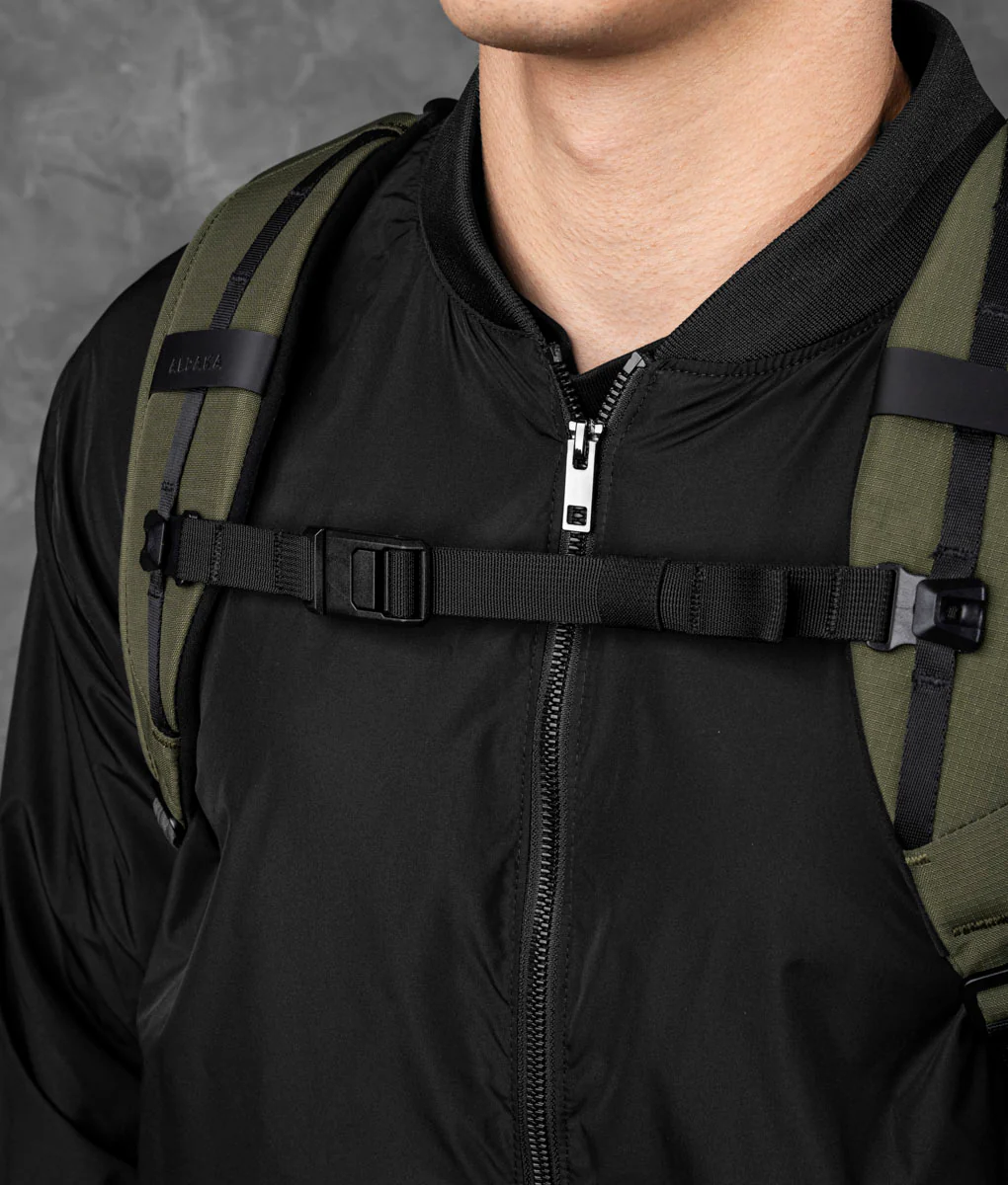 Detachable Sternum Strap - Image 2