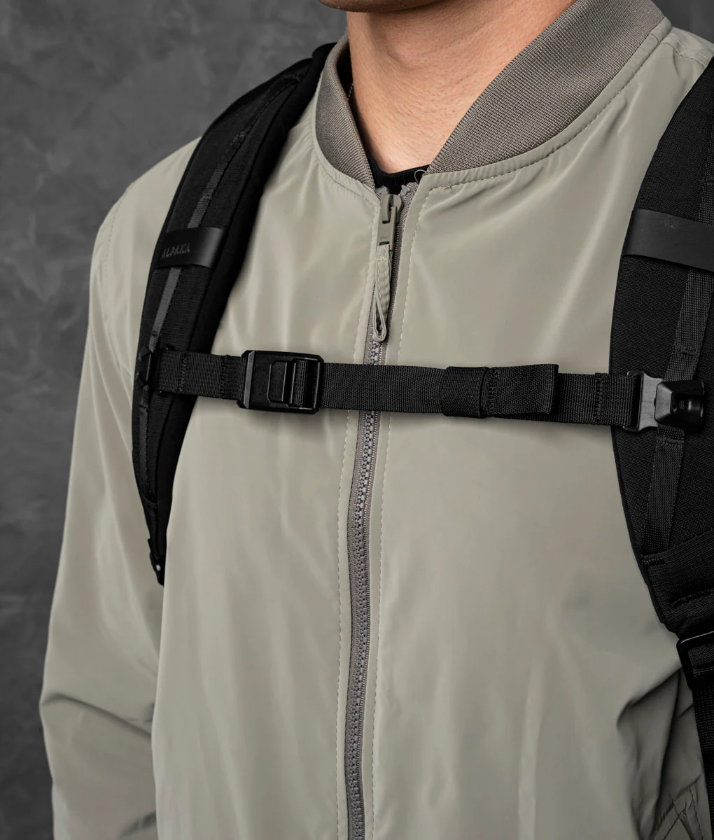 Detachable Sternum Strap - Image 3
