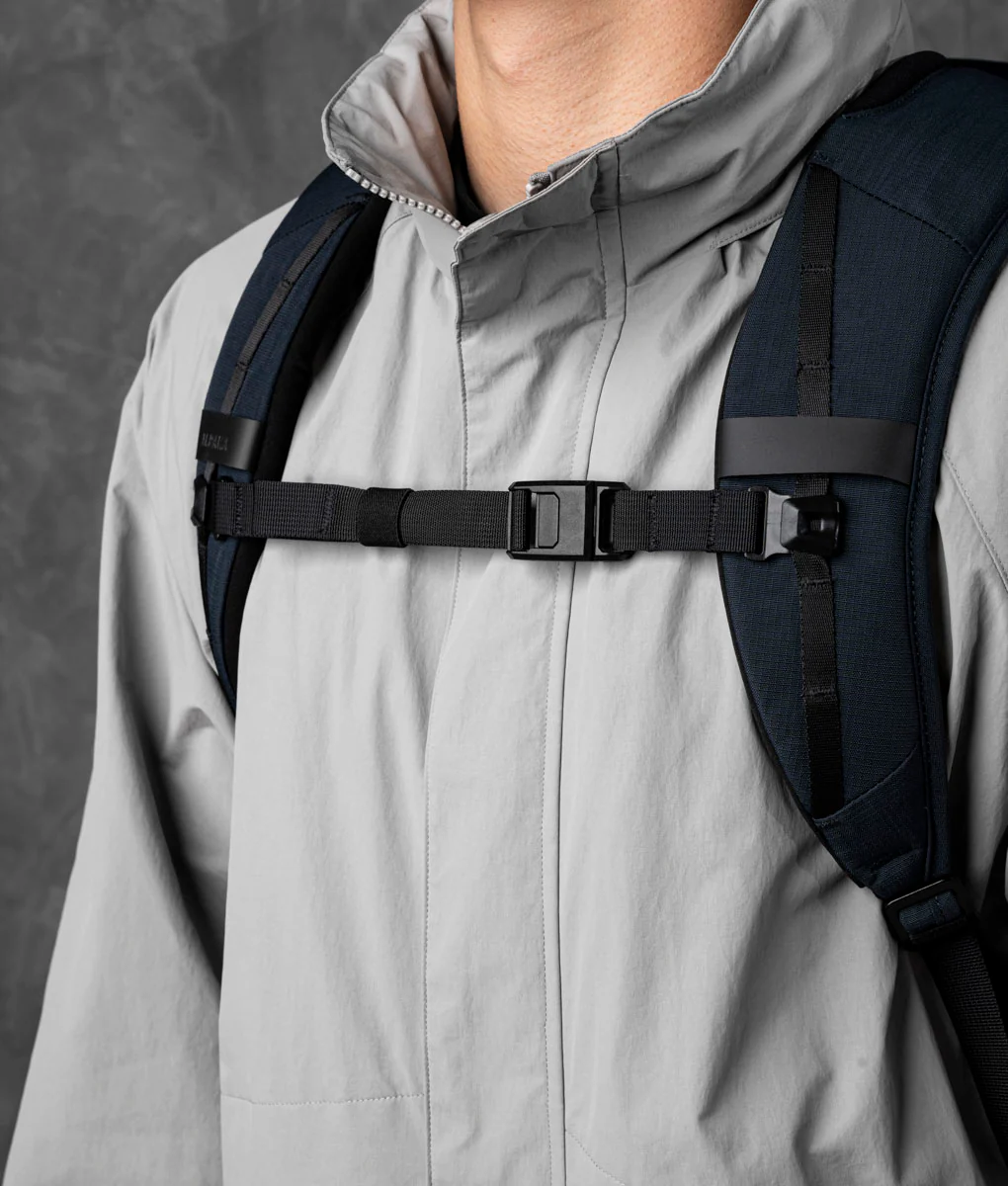 Detachable Sternum Strap - Image 4
