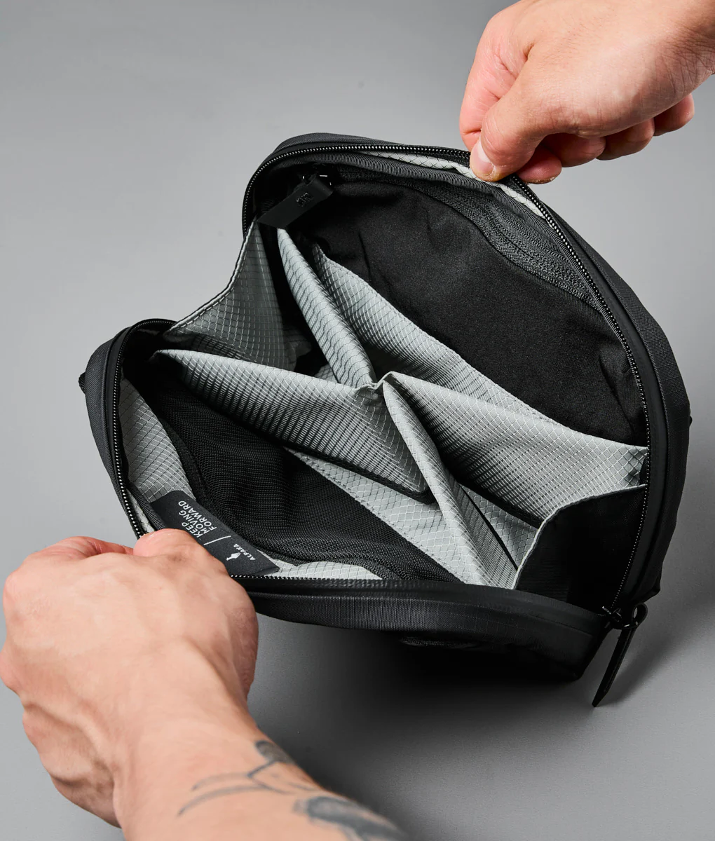 Toiletry Bag - Image 10