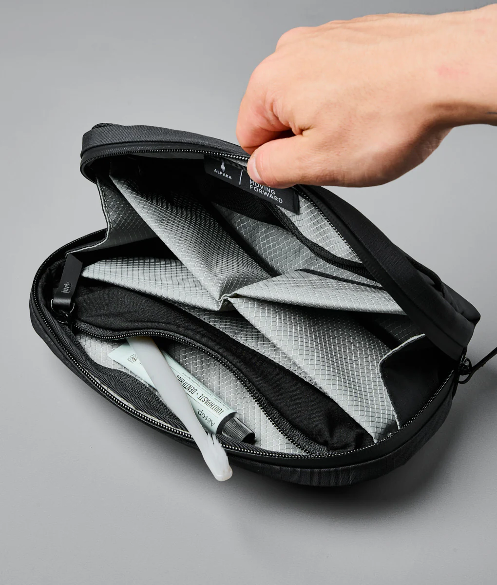Toiletry Bag - Image 11