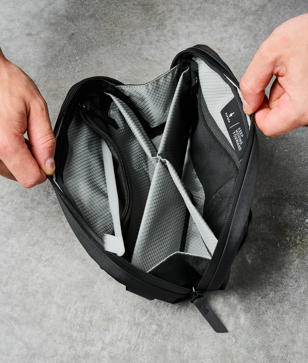 Toiletry Bag - Image 12