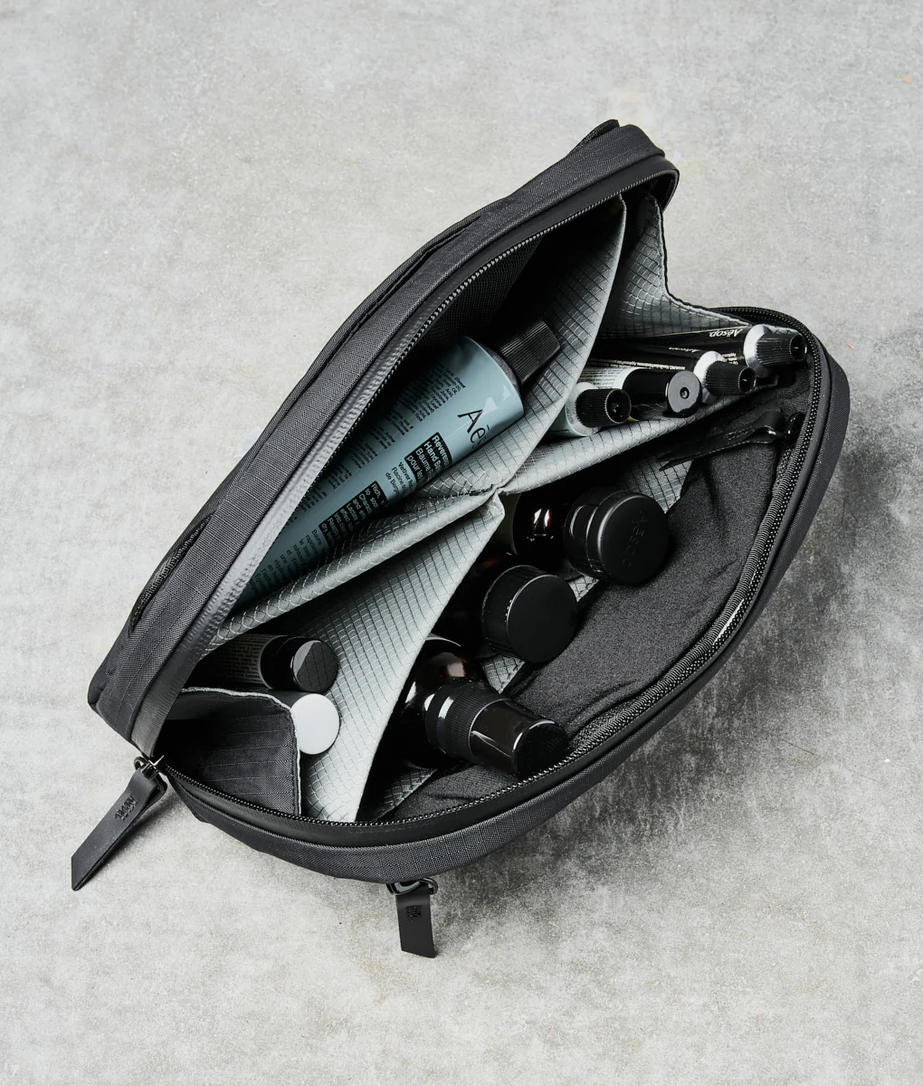 Toiletry Bag - Image 14