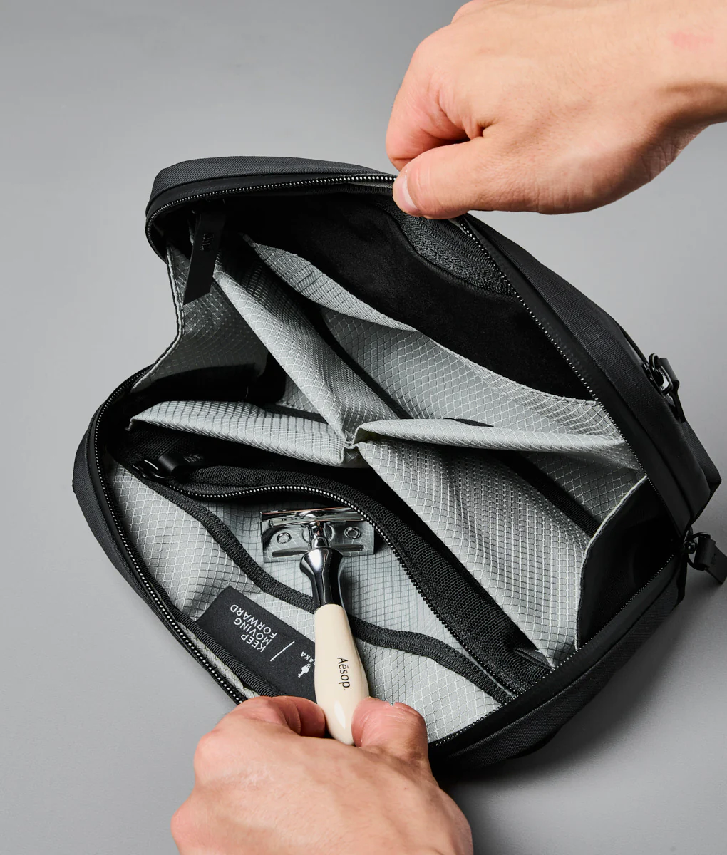 Toiletry Bag - Image 15