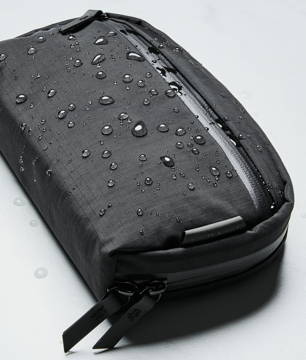 Toiletry Bag - Image 17