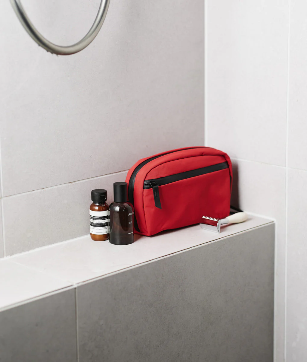 Toiletry Bag - Image 21