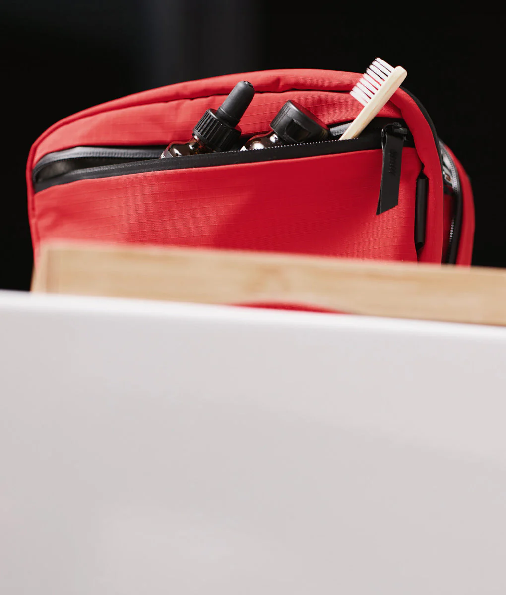 Toiletry Bag - Image 22