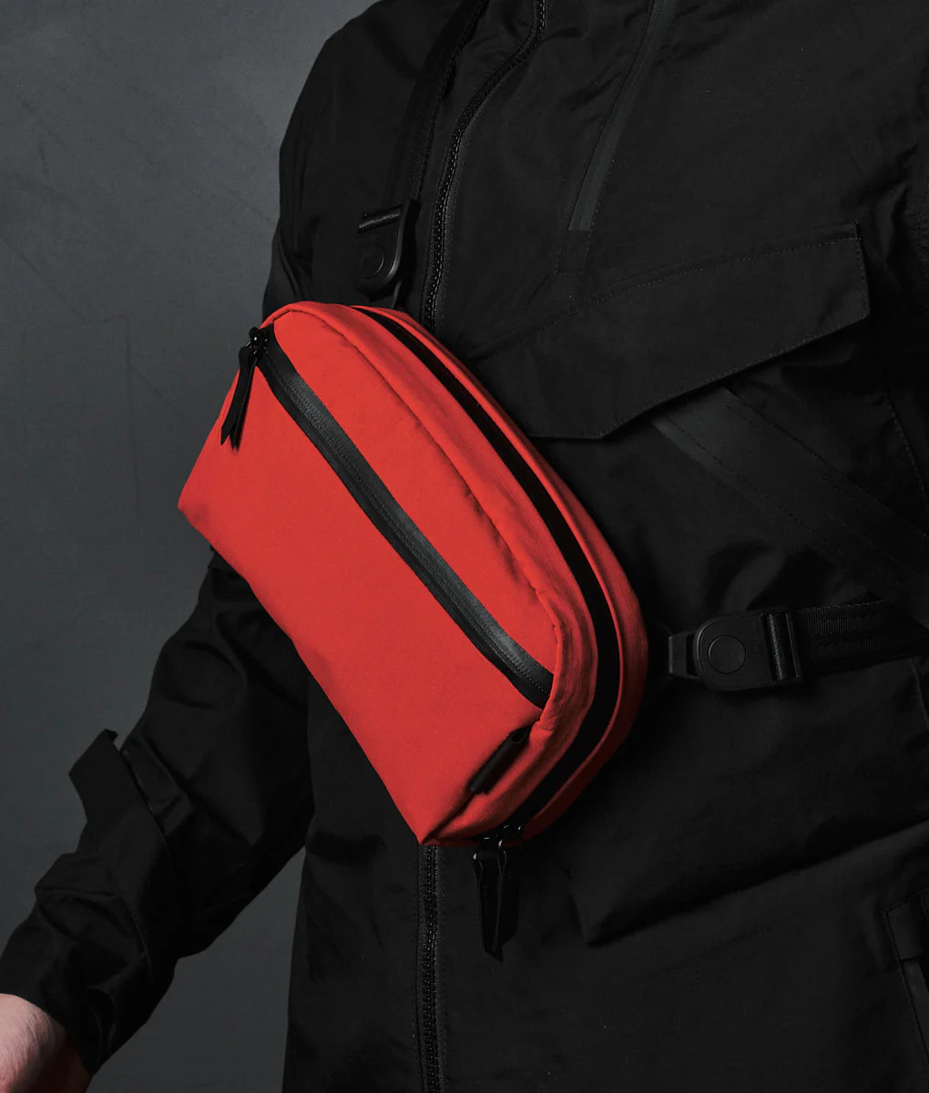 Toiletry Bag - Image 23