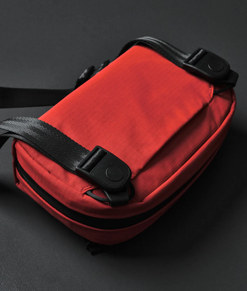 Toiletry Bag - Image 24