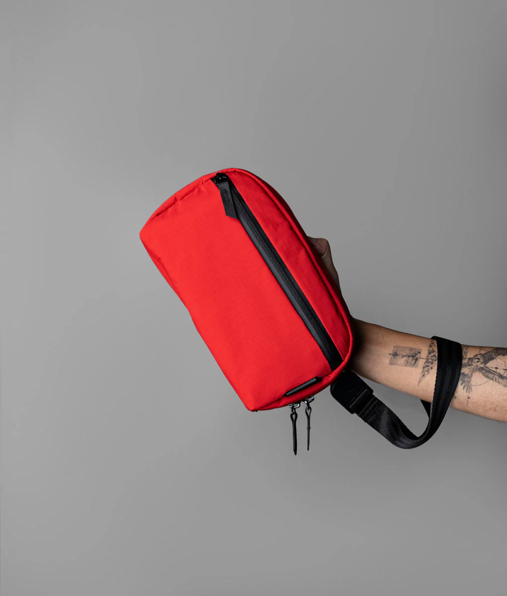Toiletry Bag - Image 25