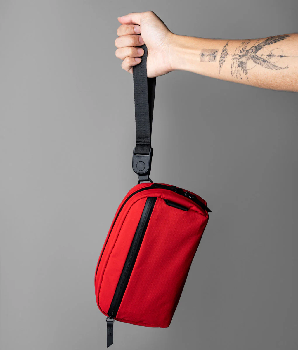 Toiletry Bag - Image 26