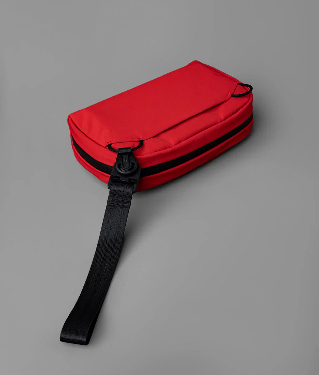 Toiletry Bag - Image 27