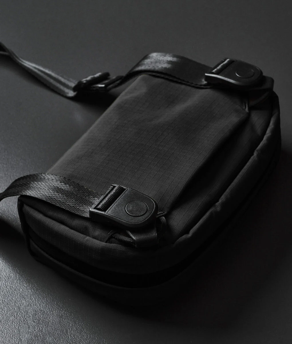 Toiletry Bag - Image 3