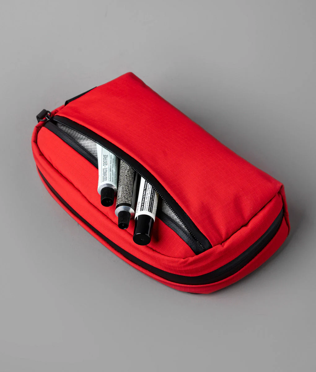Toiletry Bag - Image 30