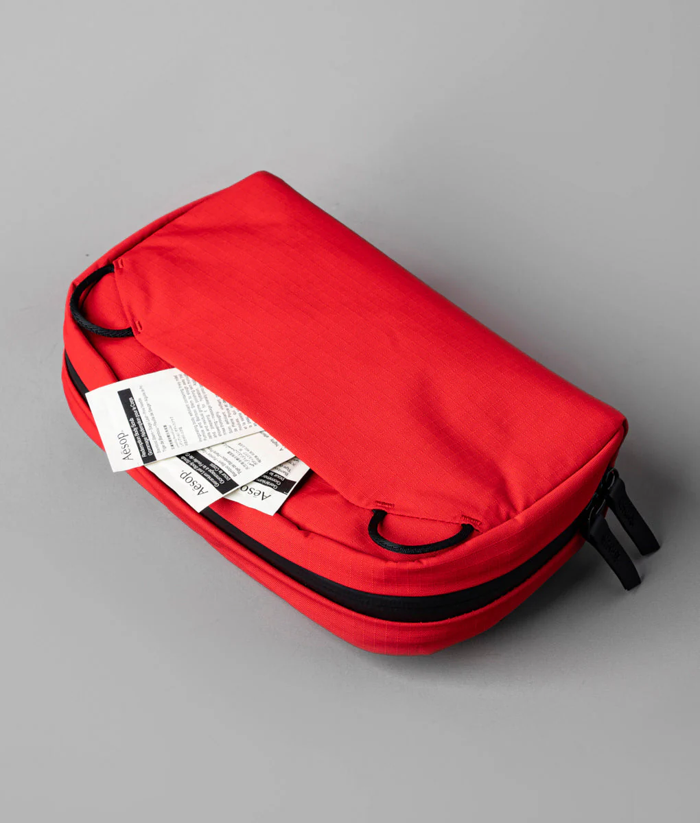 Toiletry Bag - Image 31