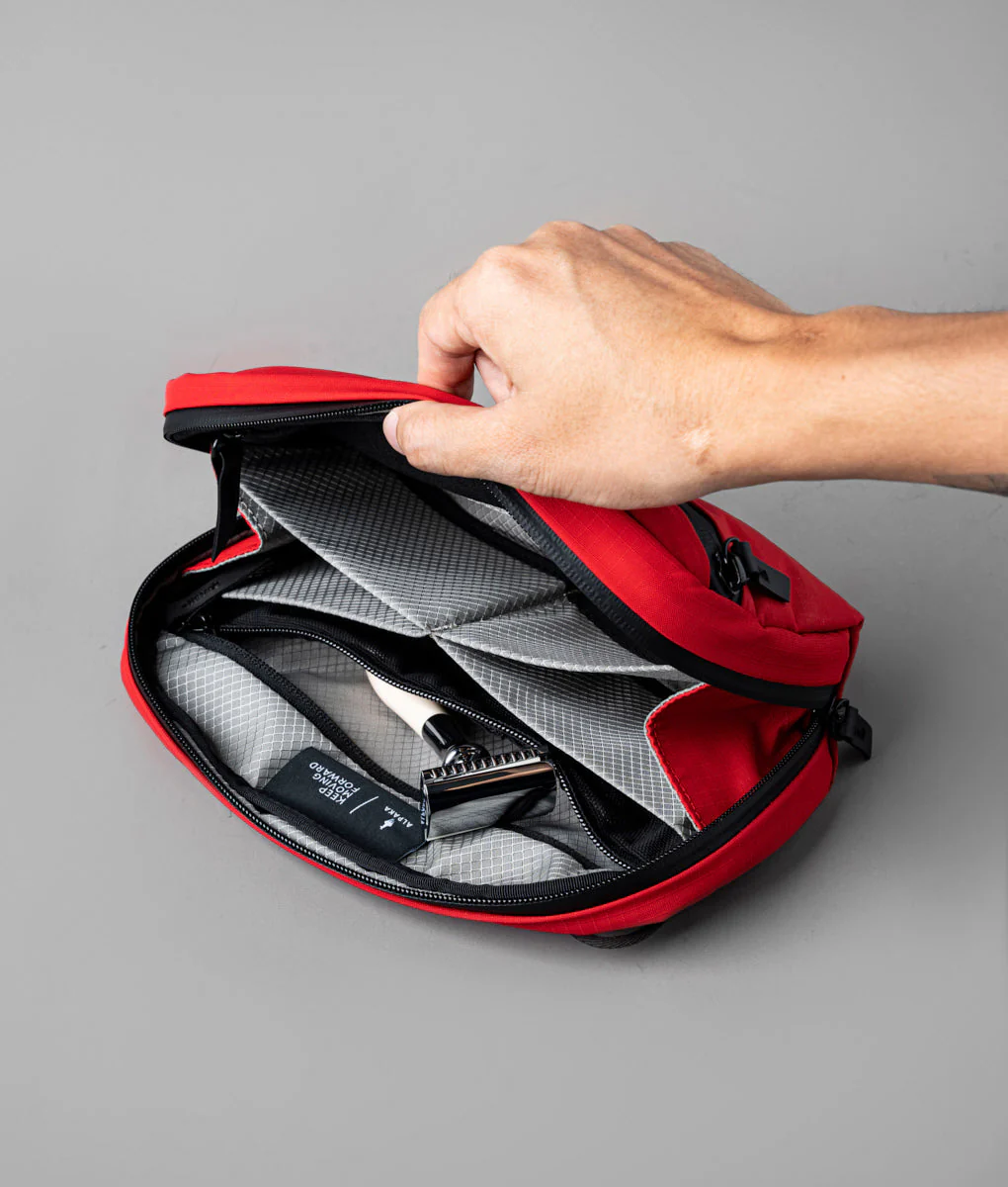 Toiletry Bag - Image 32