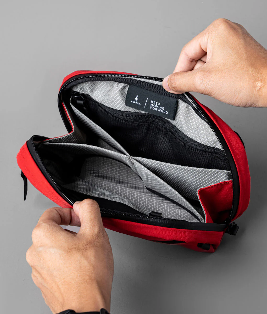 Toiletry Bag - Image 33
