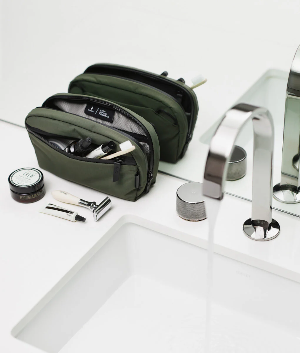 Toiletry Bag - Image 36