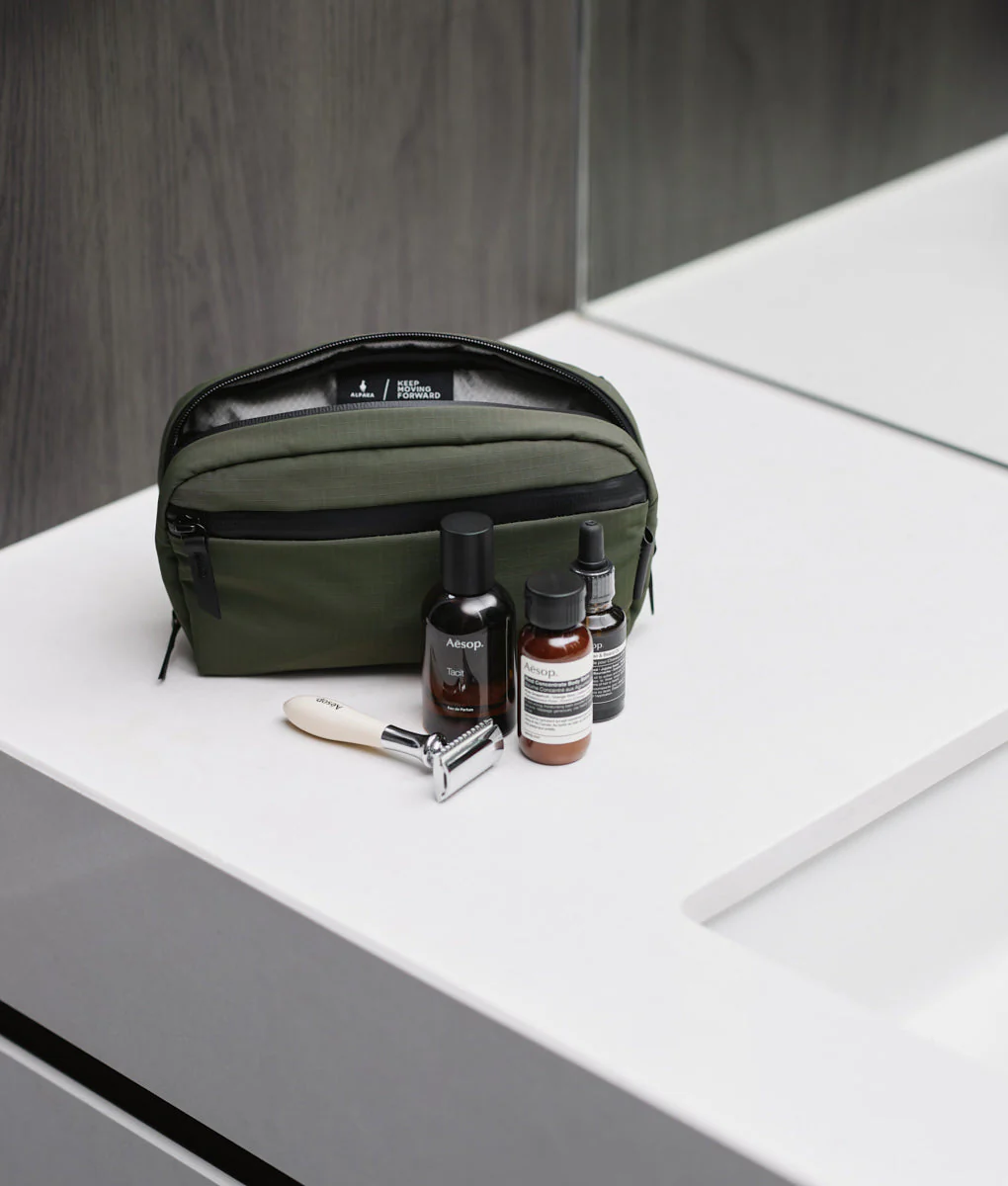 Toiletry Bag - Image 37