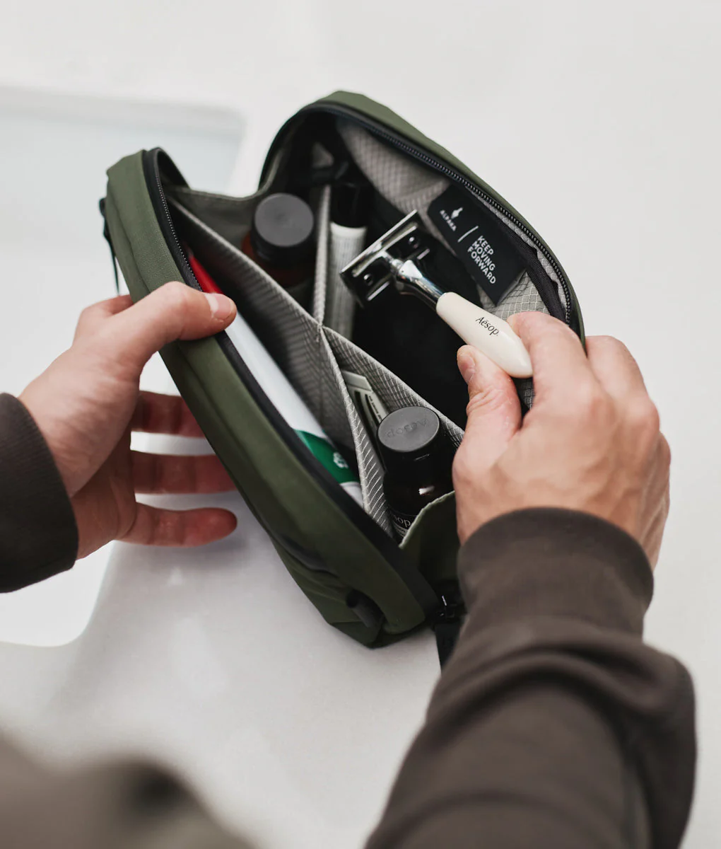 Toiletry Bag - Image 38