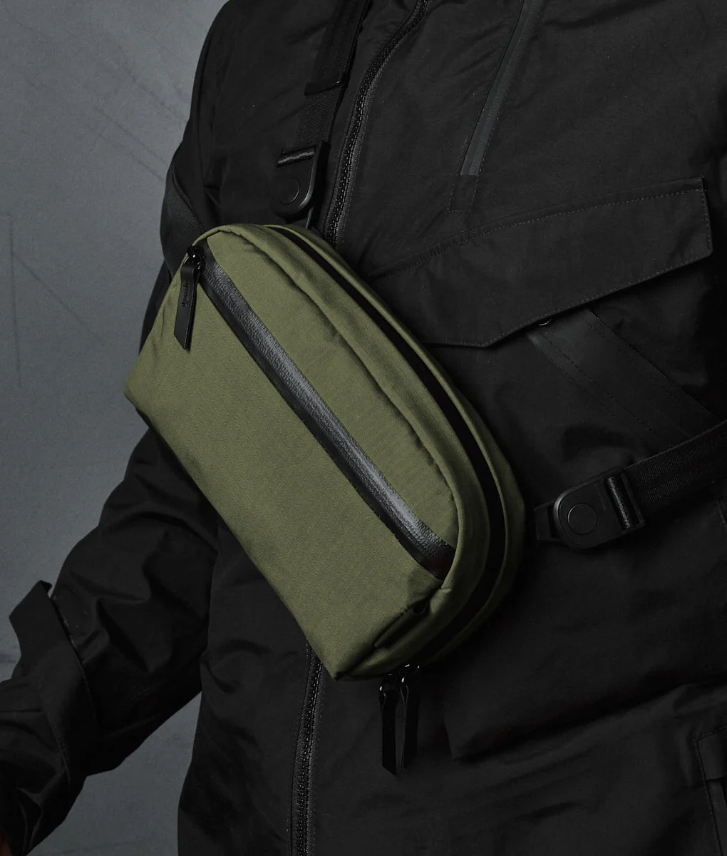 Toiletry Bag - Image 39