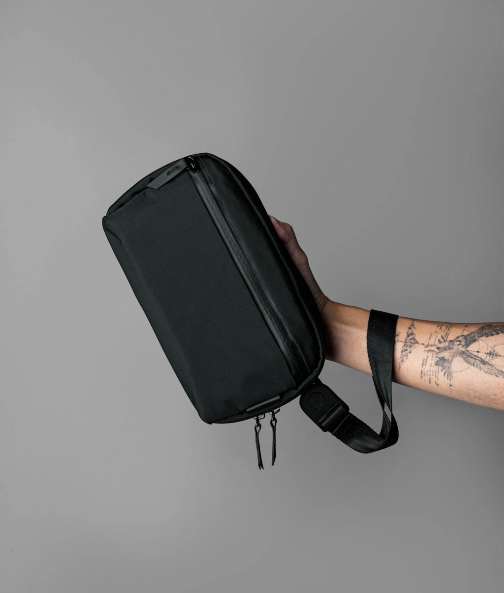 Toiletry Bag - Image 4