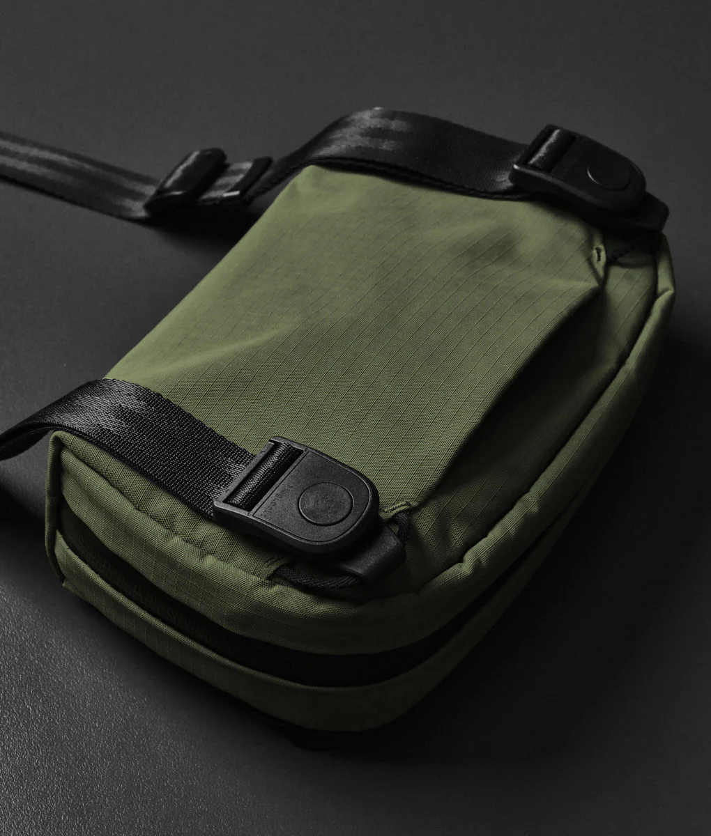 Toiletry Bag - Image 40