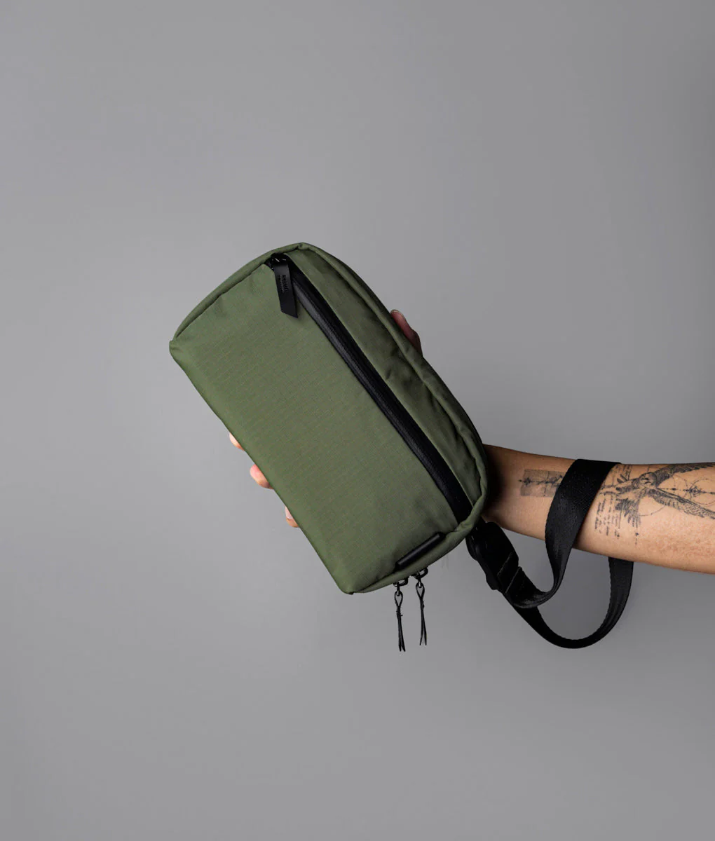 Toiletry Bag - Image 41