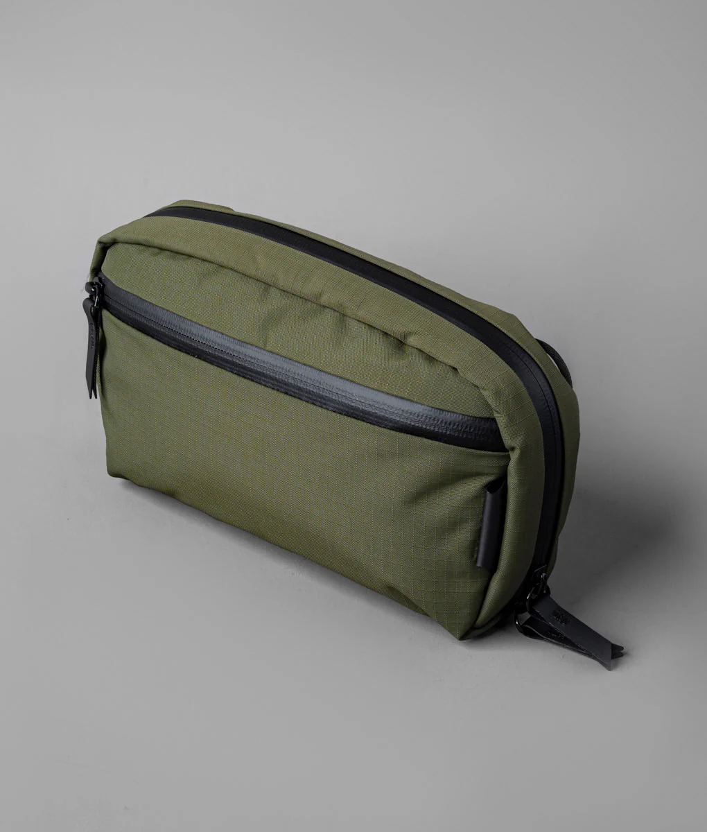 Toiletry Bag - Image 42